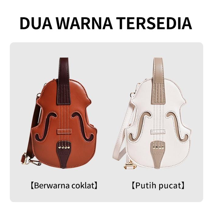 Biola Tas Selempang Wanita SlingBag Fashion Wanita Tas Wanita Kekinian Tas Fuji Blink tas tangan bio