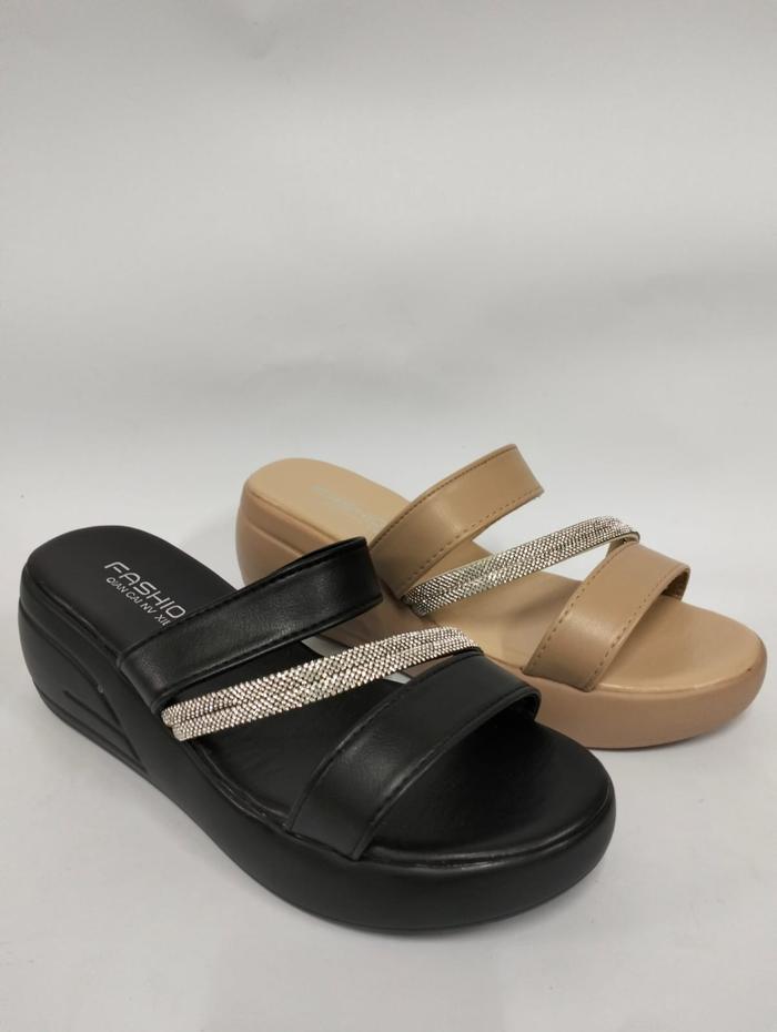 PATRIZIO Sandal Wanita 6107