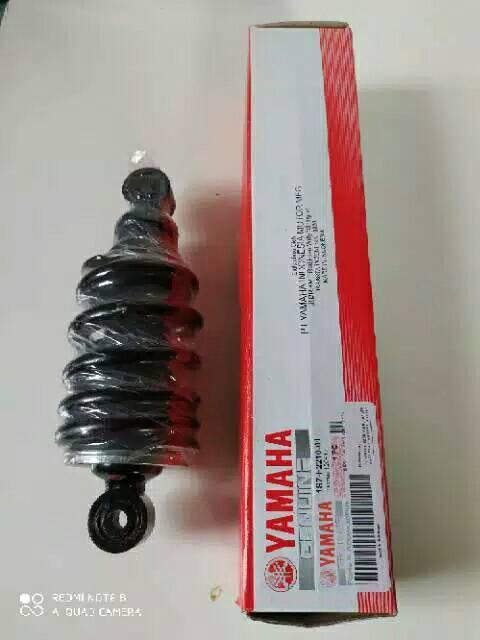 SHOCKBREAKER JUPITER MX OLD JUPITER MX NEW 135 JUPIER MX KING 1S750C