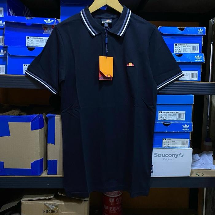 POLO SHIRT ELLESSE