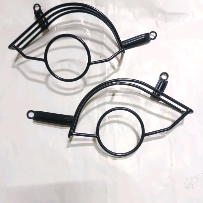 Cover Mesin Revo F1 - Aksesori Motor yang Tepat untuk Anda