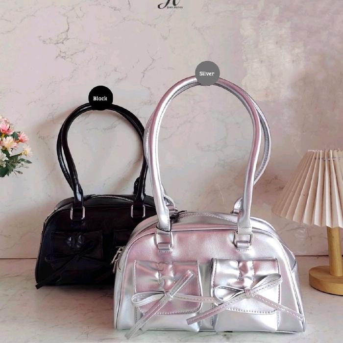 Adeline bag Jims honey, tas cangklong adeline dari Jims honey.