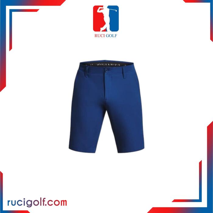Short Pant Golf Pria Under Armour UA Drive Tapered 1370086 476 Original Stretch Water-Resistant Perf