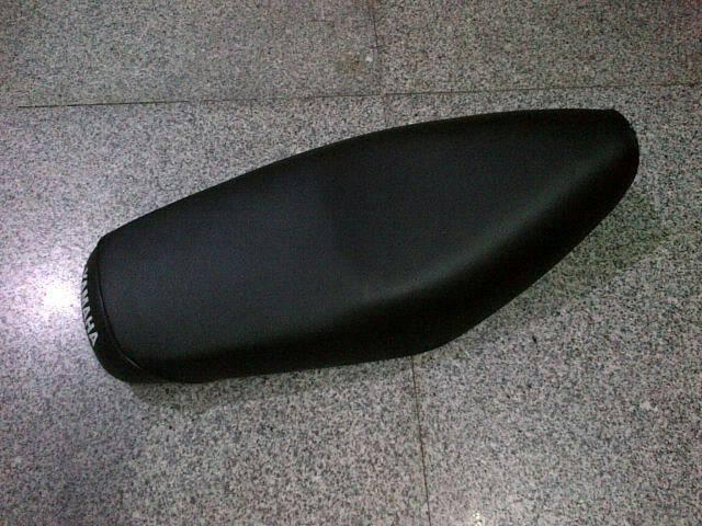 Jok Assy Komplit Hitam Y - F1ZR L1