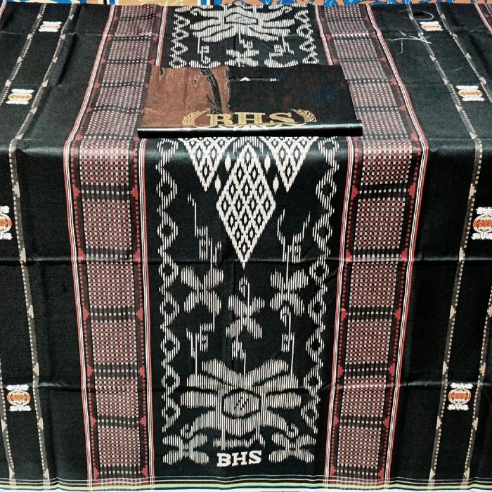 Sarung bhs afkir skt original bhs afkir pabrik hitam
