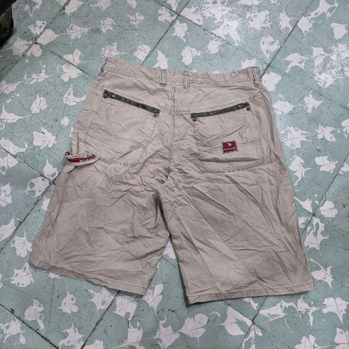 Vtg Tommy Hilfiger Red Label Carpenter(34)