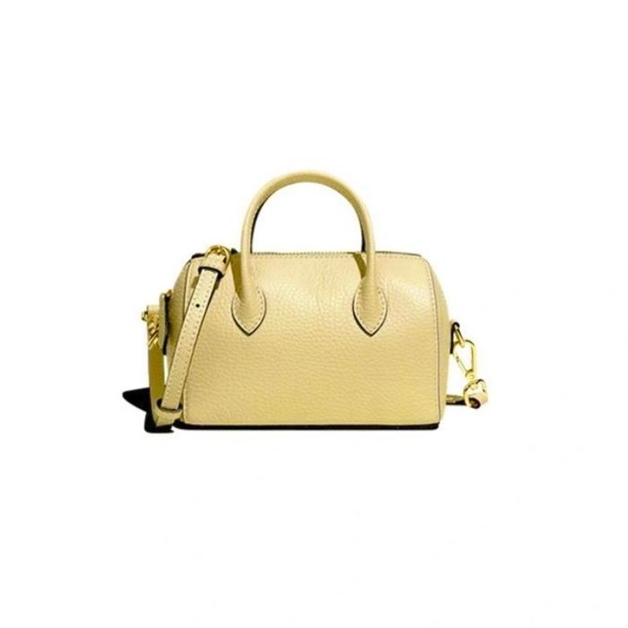 Rounn Butter Yellow