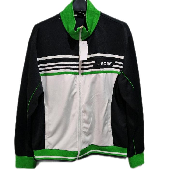 jaket tracktop 3 warna lecaf