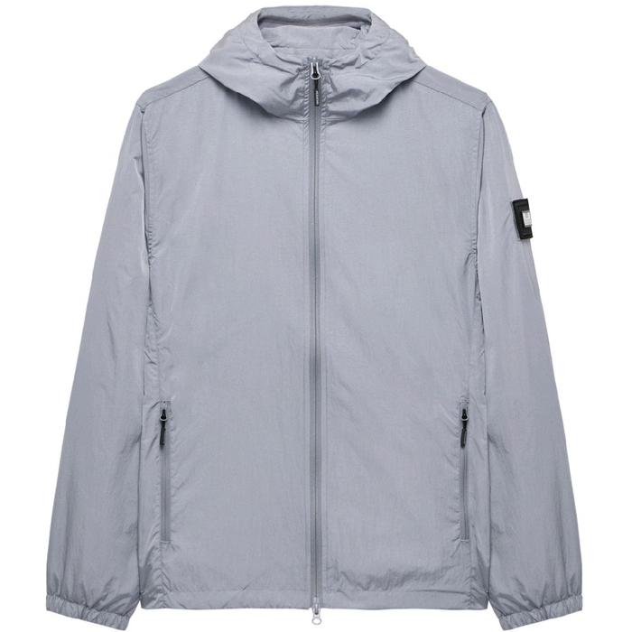 Weekend Offender Technician Jacket Grey Original