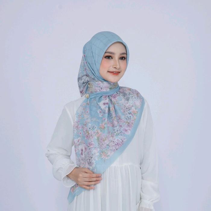 Almierra London Series Salted Egg