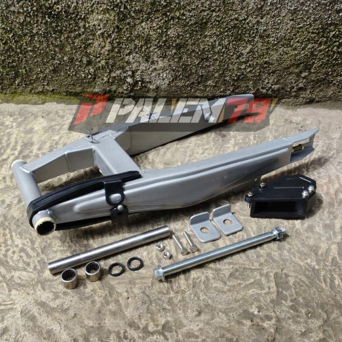 Paket Arm KLX 150 S L BF Model KTM - Swingarm Dtracker 150