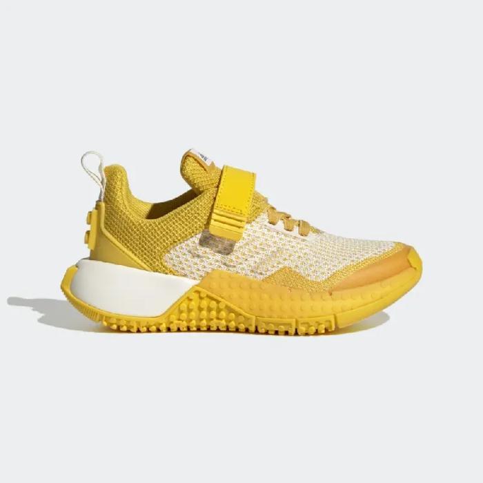 sale Sepatu Adidas X Lego Sport Pro Yellow Kids Original Limited