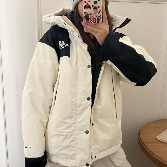 Jacket TNF Dryvent Mono Mountain Down Puffer