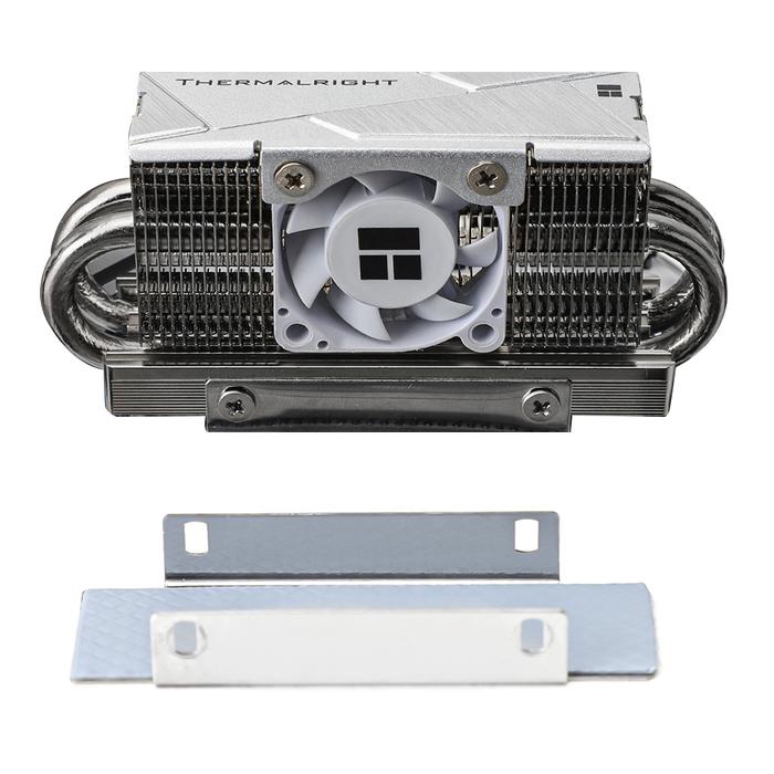 HR-10 Thermalright 2280 M.2 Solid State Drive AGHP pipa panas