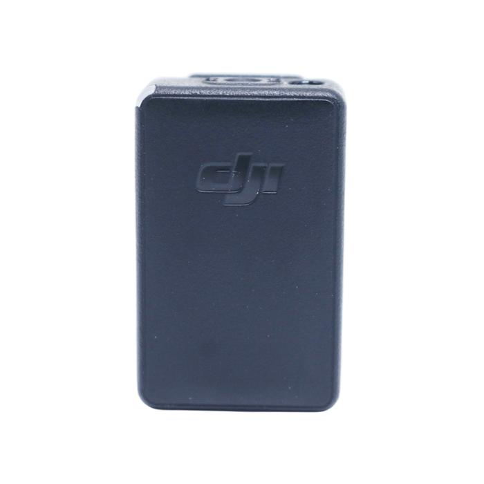 DJI Original Pocket 2 Wireless Microphone Transmitter Accessories