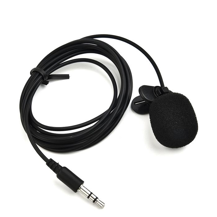Microphone Mic Bluetooth Interface Audio Adapter Music Aux Module For