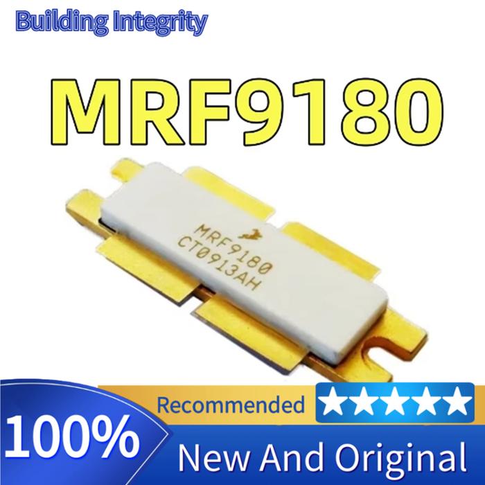 100%New original MRF9180 LDMOS Transistor Electronic Components & Supplies