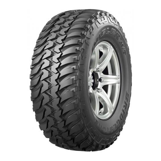 Ban Mobil 30 X 9,5 R15 Bridgestone Dueler MT 674 30 950 9.50 15 D674