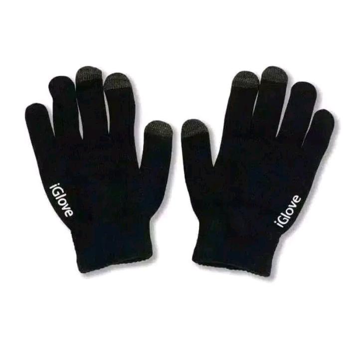 Original Sarung Tangan Iglove Touch Screen