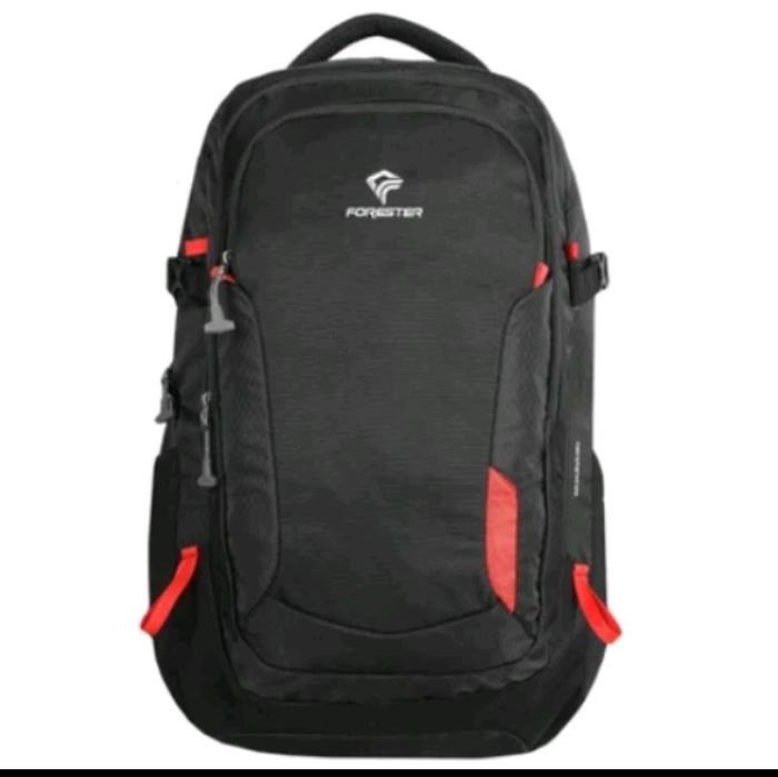 Forester tas punggung Nuadaiin