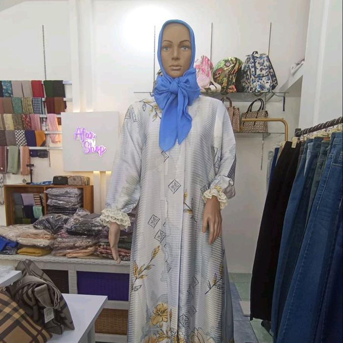 Haniya 2 Series by DnL Luxury original by DnL Luxury