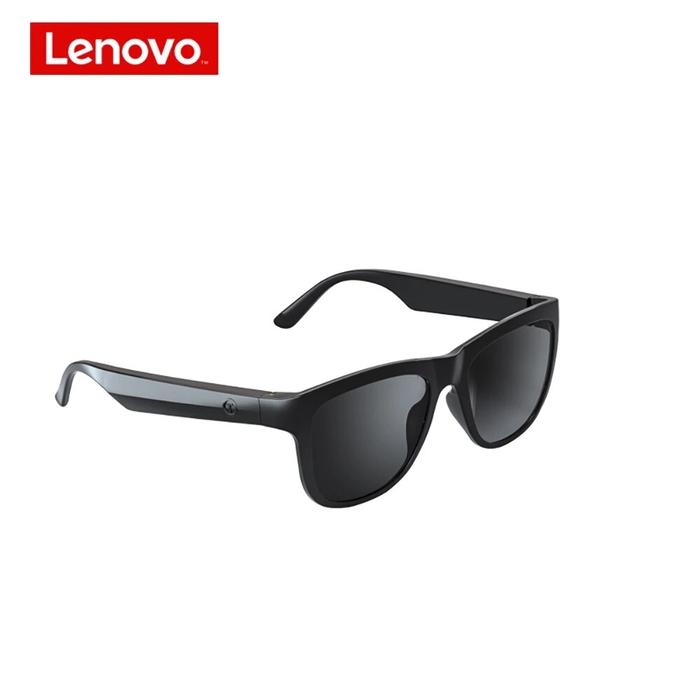 Lenovo Lecoo C8 Smart Sunglasses HiFi Music Headset 5.0 Bluetooth