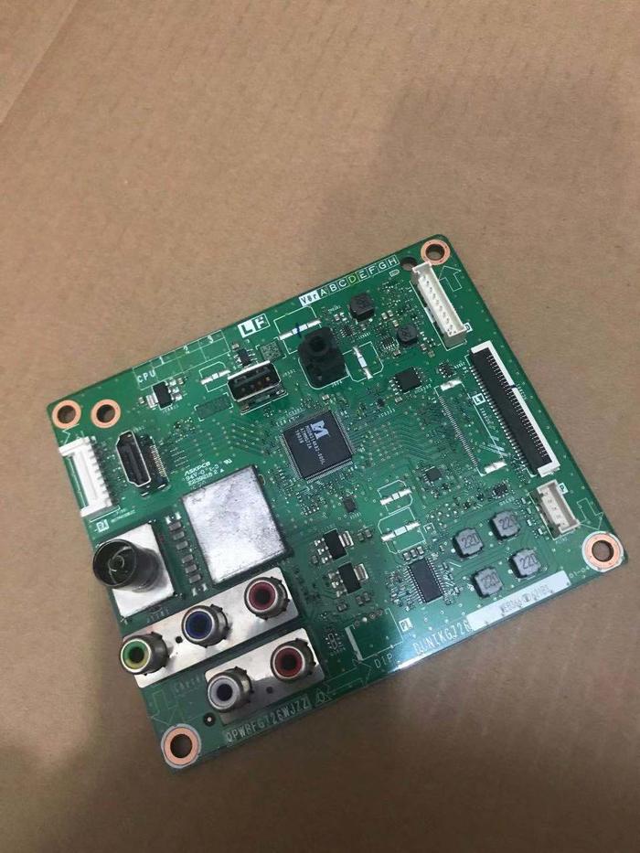 lcd-32m3a lcd-32ms16a mainboard qpwbxg627wjn1 duntkg627