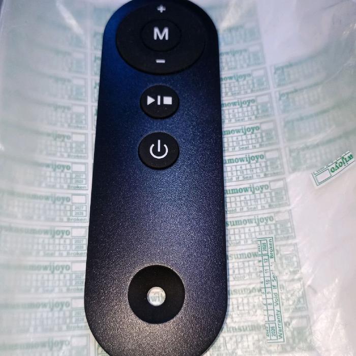 Remote universal aksesoris treadmill BODIMAX NINEDOT type PSA09H-0100