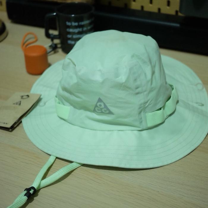 Nike ACG APEX Storm-Fit Bucket Hat size M