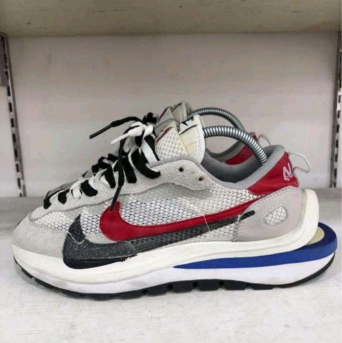 Sepatu Nike Sacai Size 40.5 Second