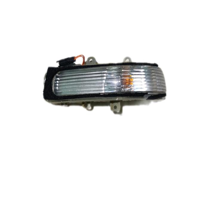 lampu sen spion kiri fortuner imitasi