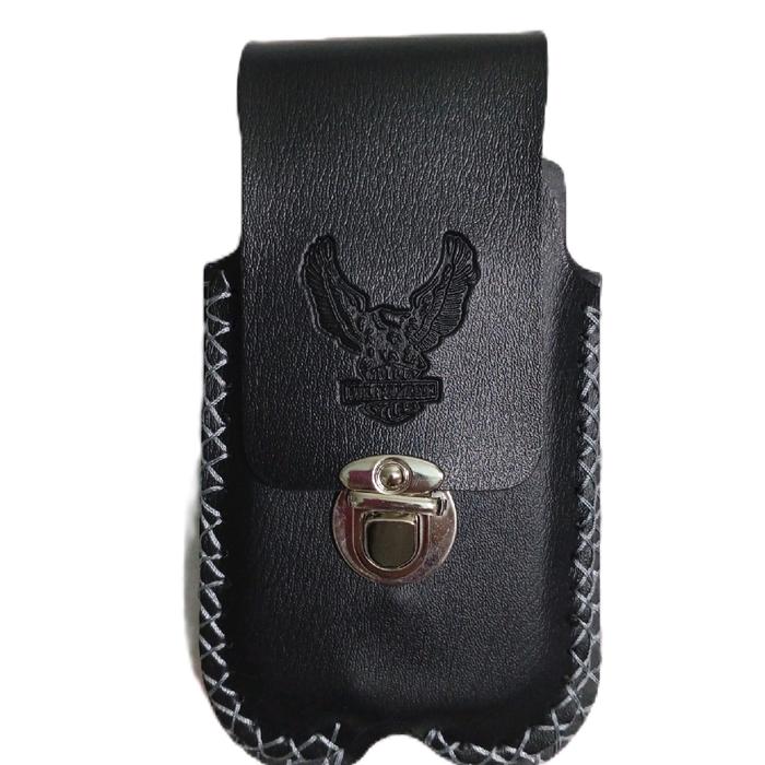 Dompet hp pria / dompet hp / wadah hp/ tas hp