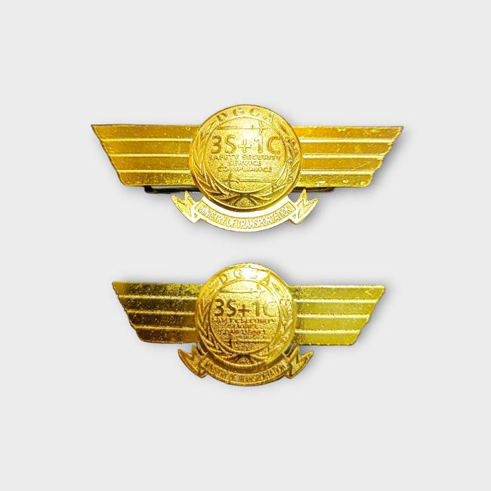 Wing DGCA Perhubungan Udara / Wing DGCA Perhubungan / Wing direktorat perhubungan udara / Wing murah