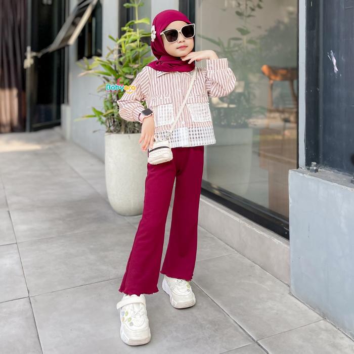 Oneset Anneta by babyaraa