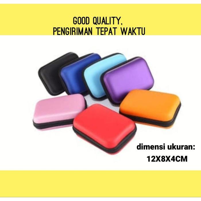 Case Wadah Camera Digicam All Brand