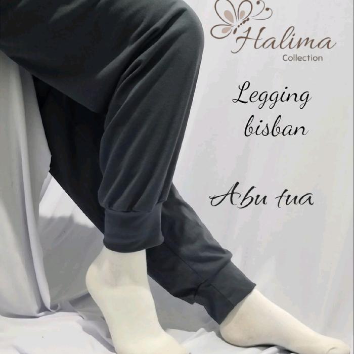 legging kaos bisban / celamis bisban