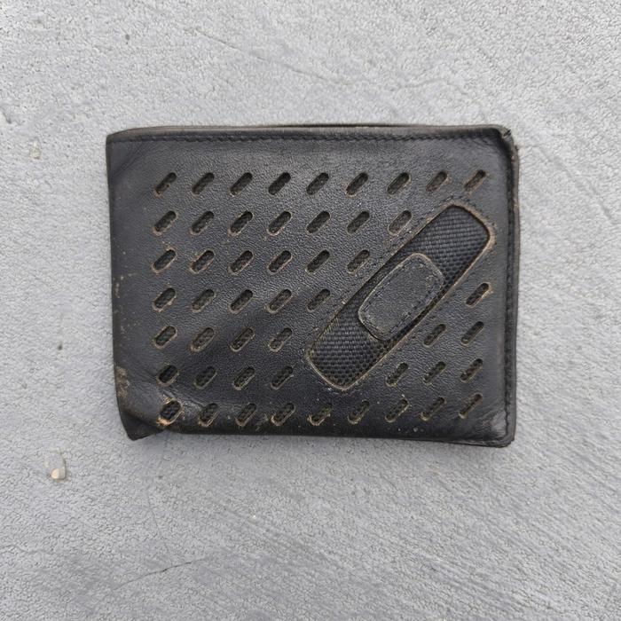 Wallet Dompet Kulit Dompet Branded Dompet Murah Dompet Second Dompet Vintage Dompet Oakley Oakley Se