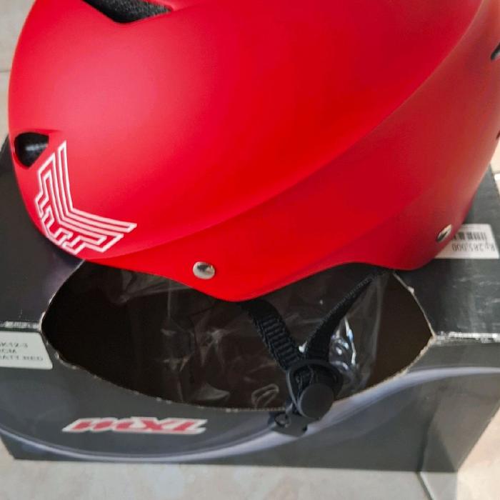 Helm Sport (Sepeda, Skater) Merek MXL