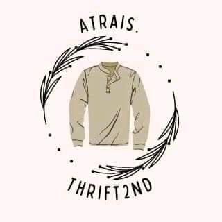 JAKET OUTER FELTICS TOWEL GREY