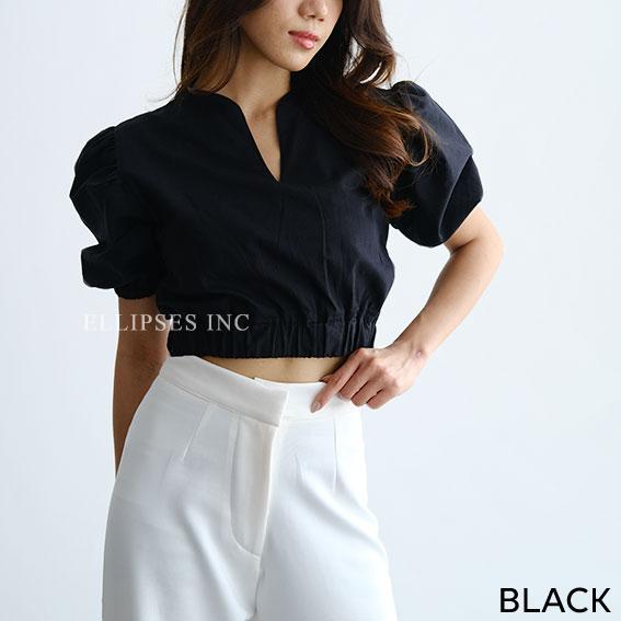 Ellipsesinc Jacqueline Top