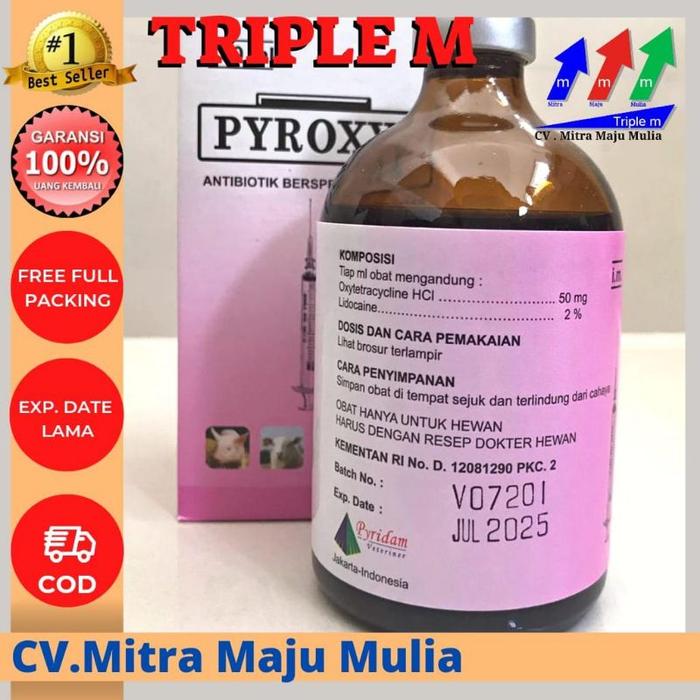 CAlCIDEX PLUS 100 ml - Atasi Defisiensi Kalsium Hewan