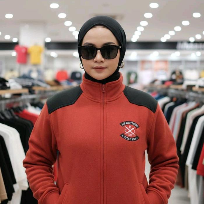 jaket jaiL Body inside  1036505