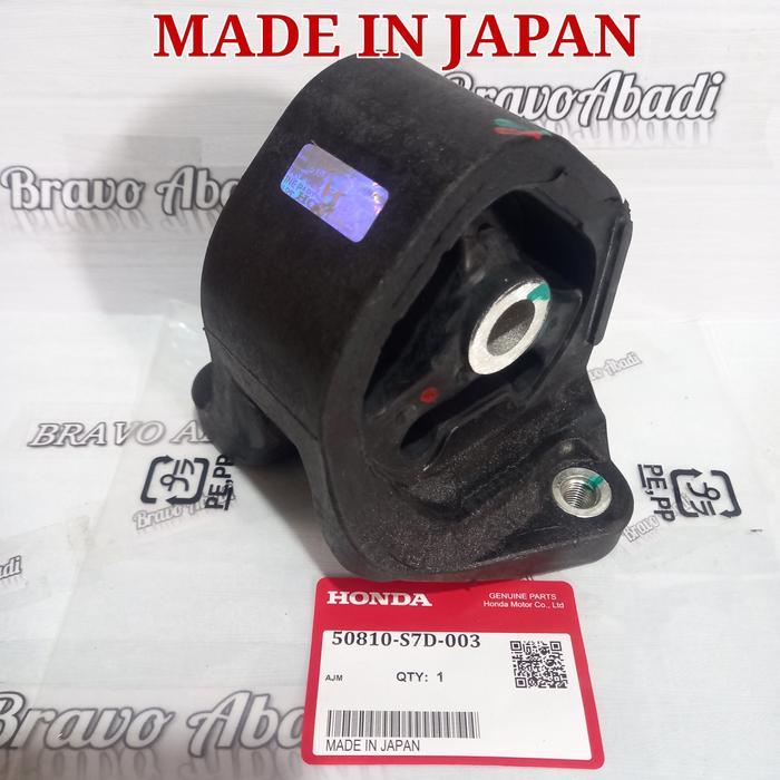 ENGINE MOUNTING BELAKANG CRV GEN 2 GEN2 JAPAN R1