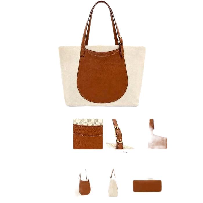 Longchamp seri Complice XL