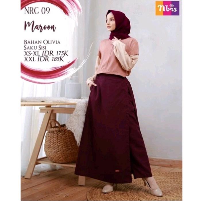 PROMO ROK CELANA NRC 09 NIBRAS