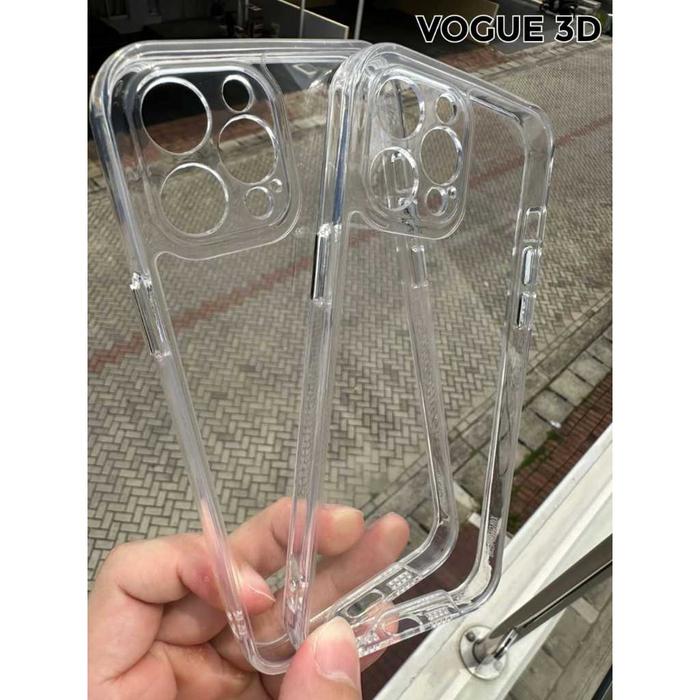 *GROSIR* Space Case Vogue Generation Casing & Skin Aksesoris Silikon Softcase Handphone