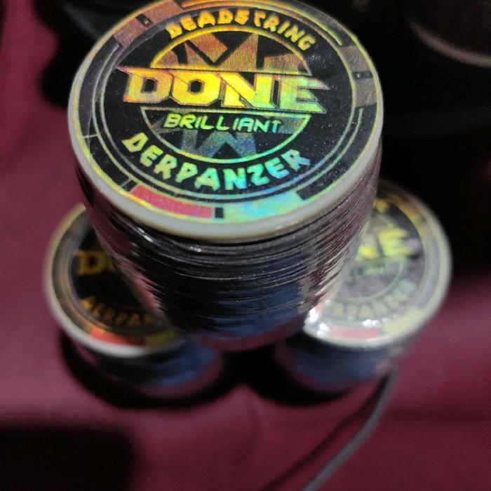 GELASAN MATOT DONE DERPANZER TURNAMEN 023 / 2000YARD KHUSUS AKHIR TAHUN
