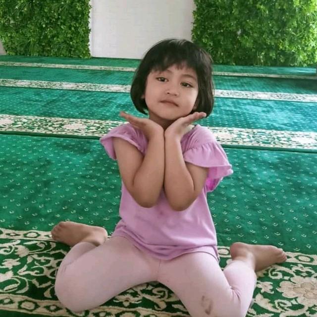 rania belvya putri Fashion
