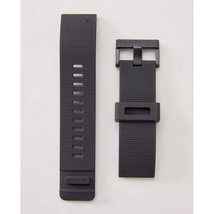 tali atau strap jam tangan ripcurl atom digital