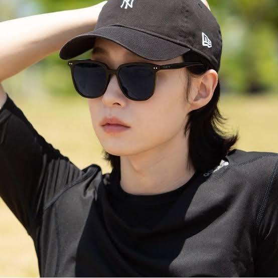 Rieti colder c1 black sunglasses
